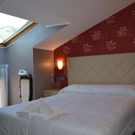Apartamentos Spa Cueto Кангас-де-Онис Экстерьер фото