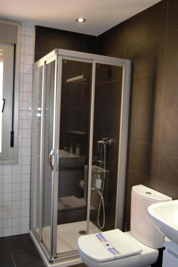 Apartamentos Spa Cueto Кангас-де-Онис Экстерьер фото