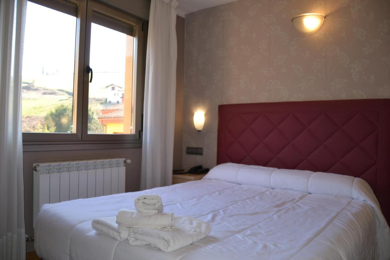 Apartamentos Spa Cueto Кангас-де-Онис Экстерьер фото