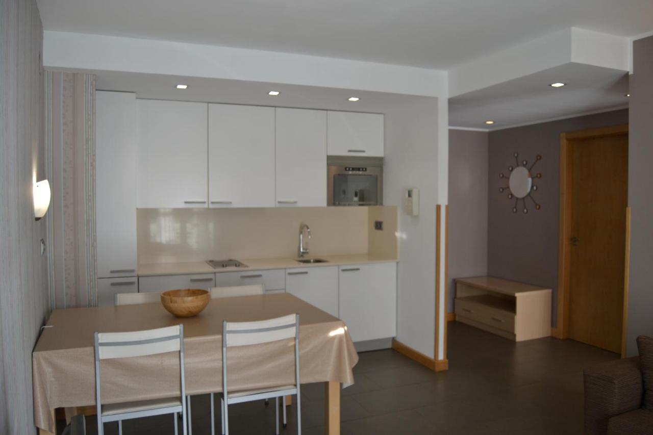 Apartamentos Spa Cueto Кангас-де-Онис Экстерьер фото