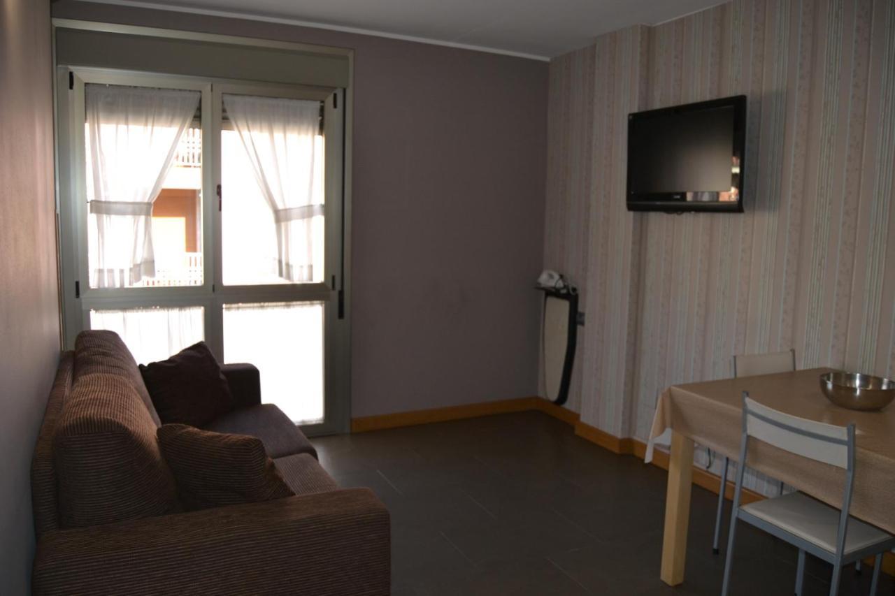 Apartamentos Spa Cueto Кангас-де-Онис Экстерьер фото