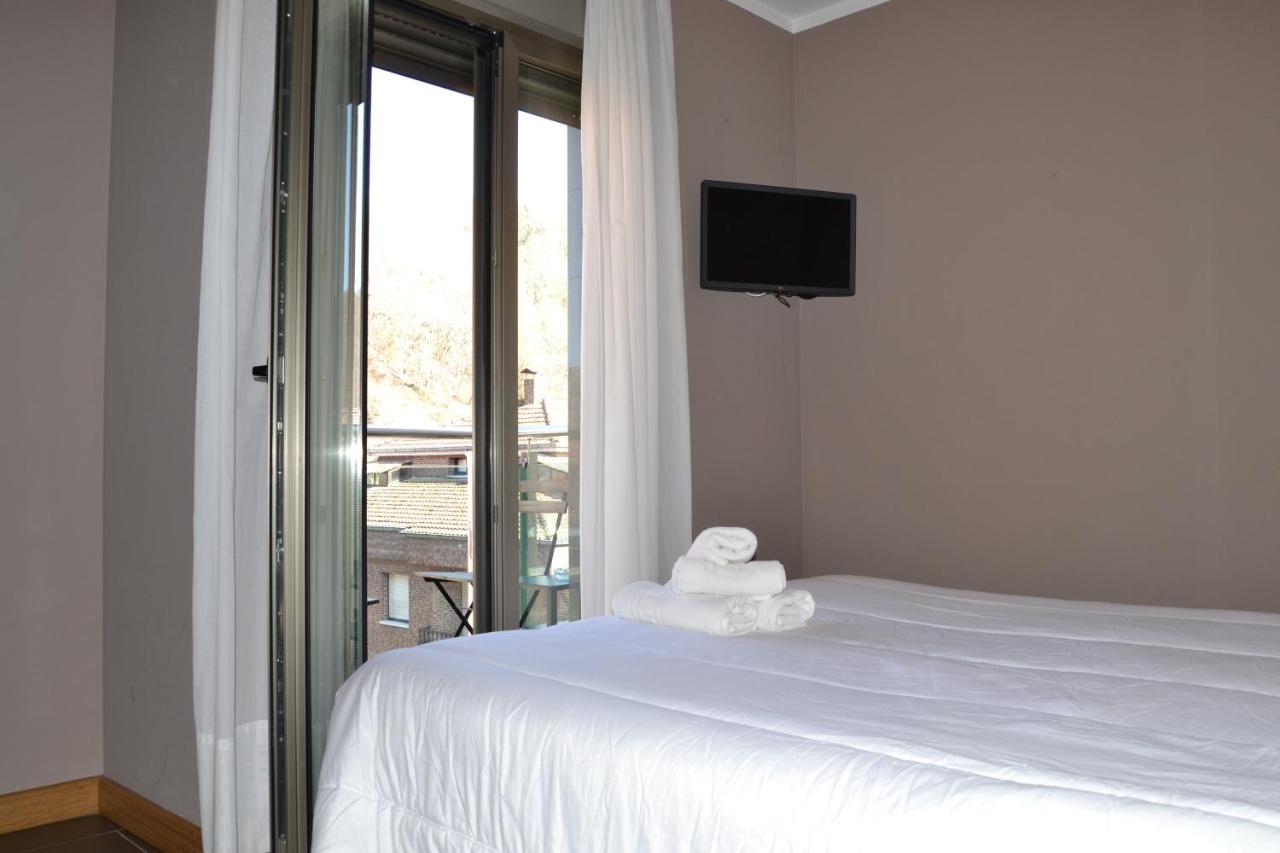 Apartamentos Spa Cueto Кангас-де-Онис Экстерьер фото