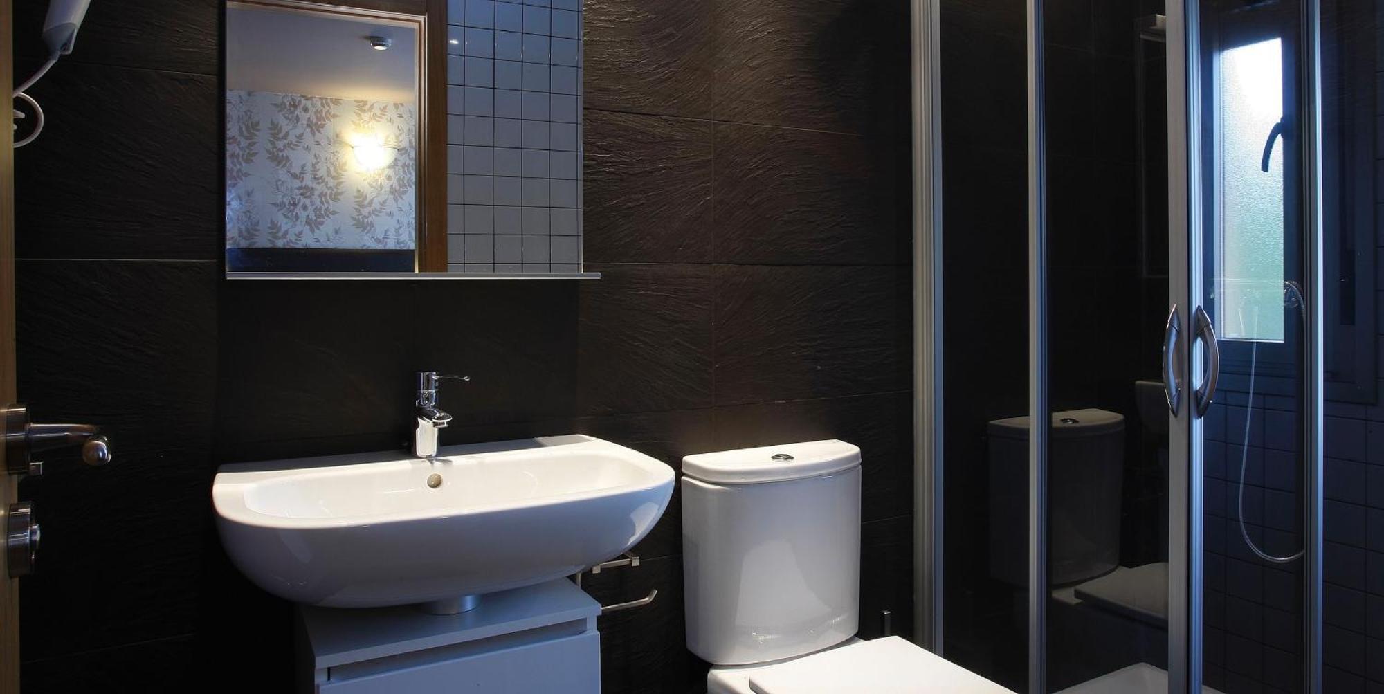 Apartamentos Spa Cueto Кангас-де-Онис Экстерьер фото