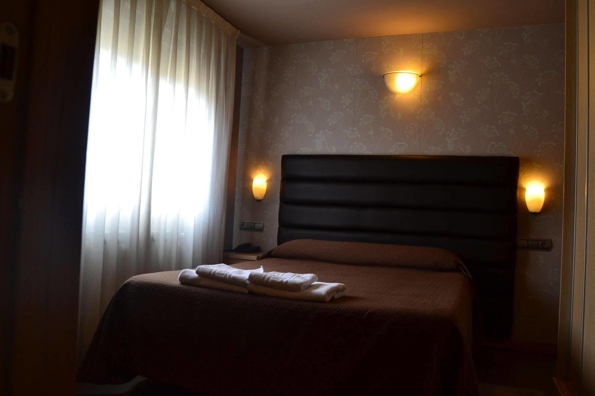 Apartamentos Spa Cueto Кангас-де-Онис Экстерьер фото
