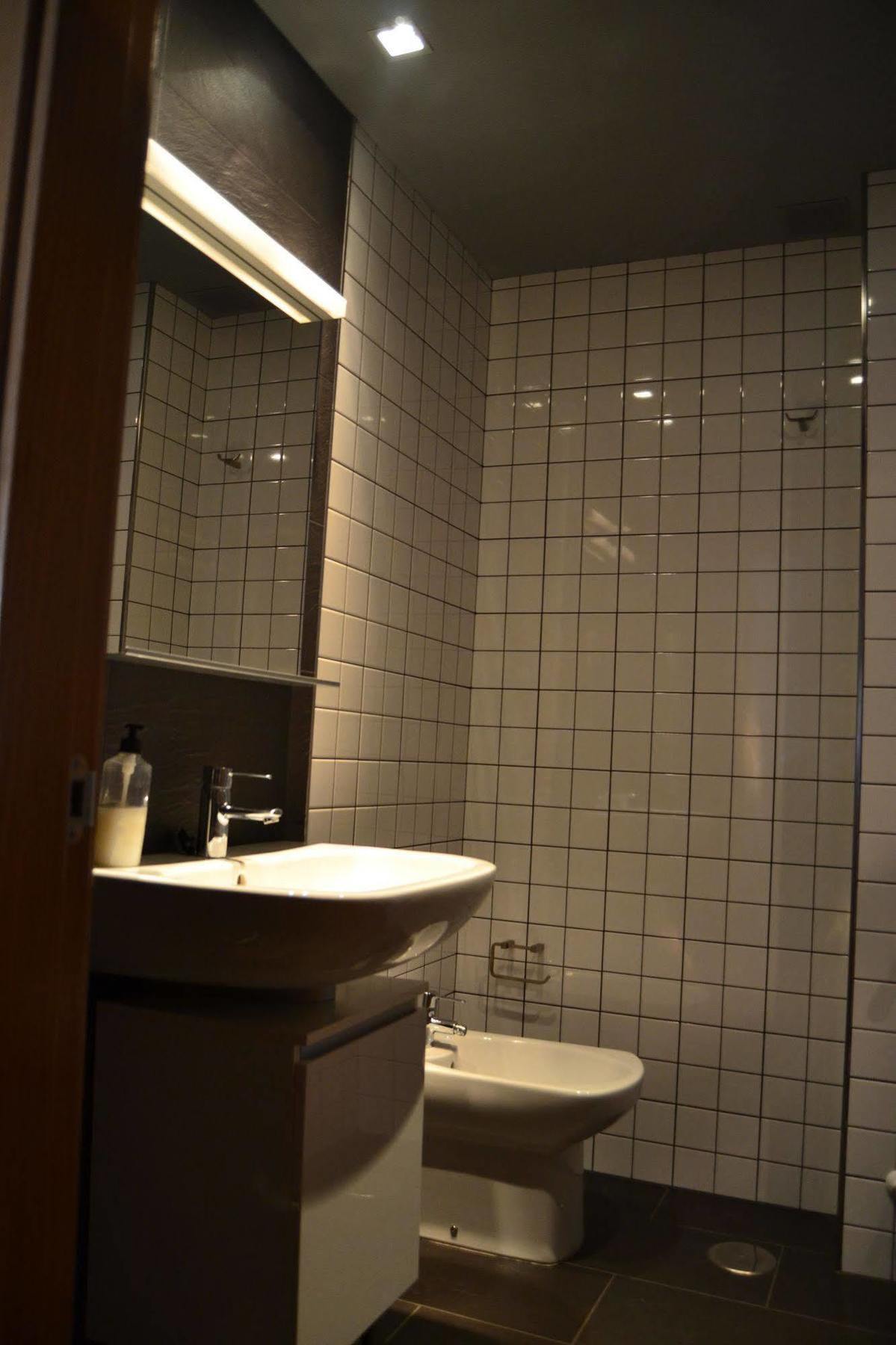 Apartamentos Spa Cueto Кангас-де-Онис Экстерьер фото