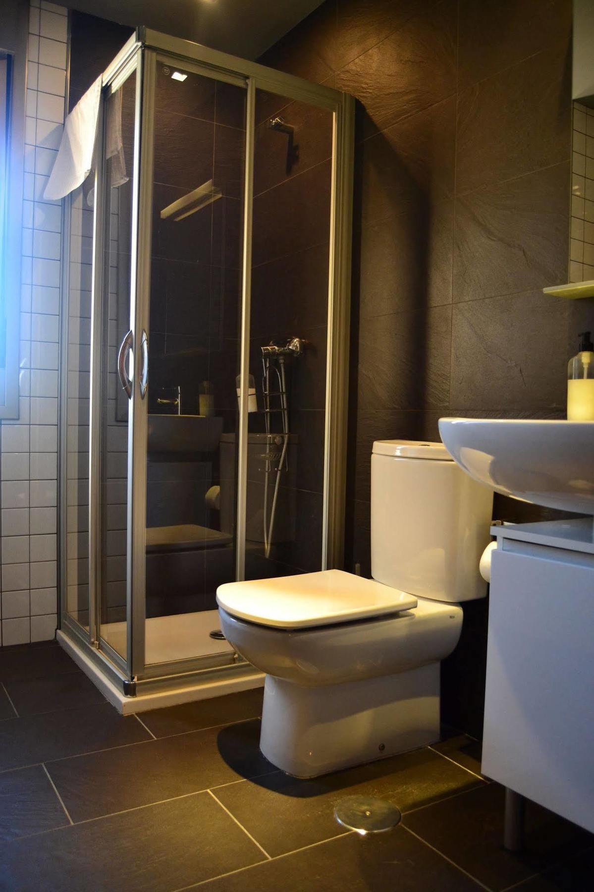 Apartamentos Spa Cueto Кангас-де-Онис Экстерьер фото